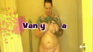 Vanya plays for you in the shower - WMV