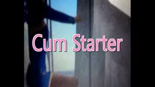 Cum Starter
