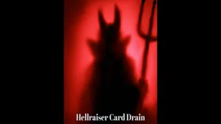 Hellraiser Card Drain Game