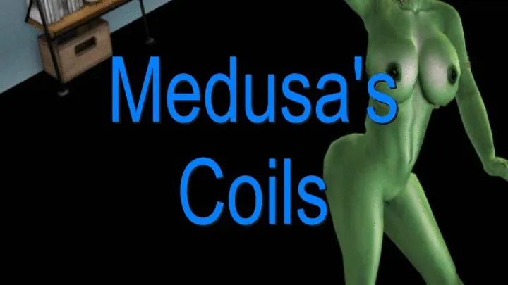 Medusa's Coils