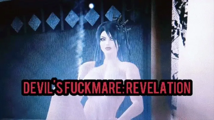 Devil's Fuckmare: Revelation