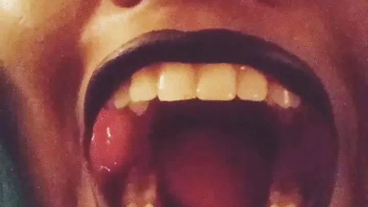 Dark Muse's CInco De Mayo Teeth 2020