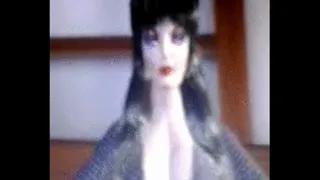 Elvira, mistress of the dark's sissy training