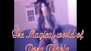 Magical World Of Dona Diabla