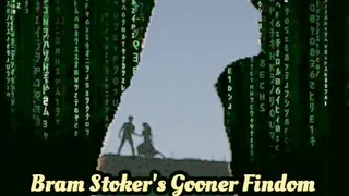 Bram Stoker's Gooner Findom