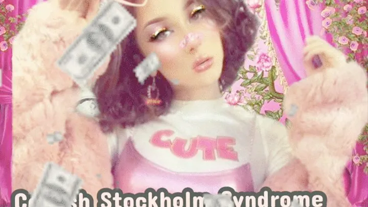 Catfish Stockholm Syndrome