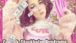 Catfish Stockholm Syndrome