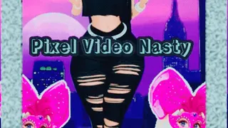 Pexel Video Nasty