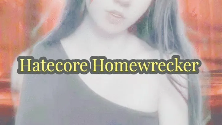 Hatecore Homewrecker