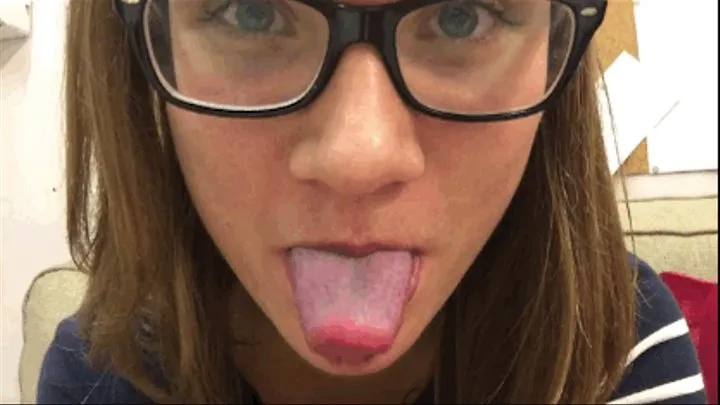 Staff Room Tongue