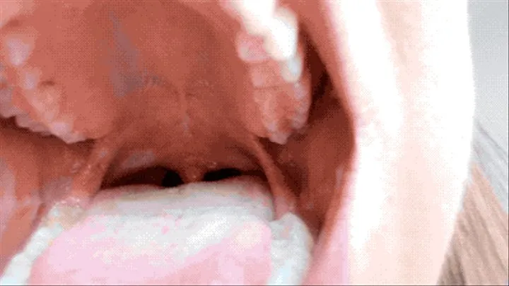 Mouth