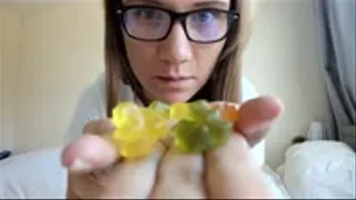 Eating Little Bears