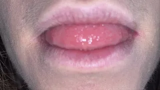 An Intense Mouth Tour