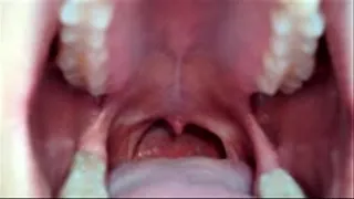 The Perfect Uvula (HD, )