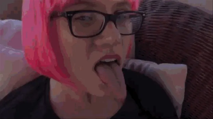 POV Tongue teaser