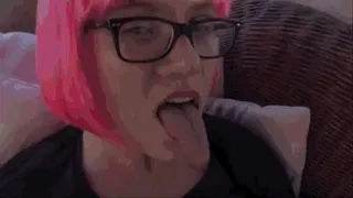 POV Tongue teaser