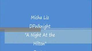 Micha Liz and The Knight