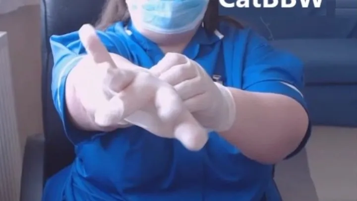 Erectile Dysfunction? Nurse Catherine will see you now