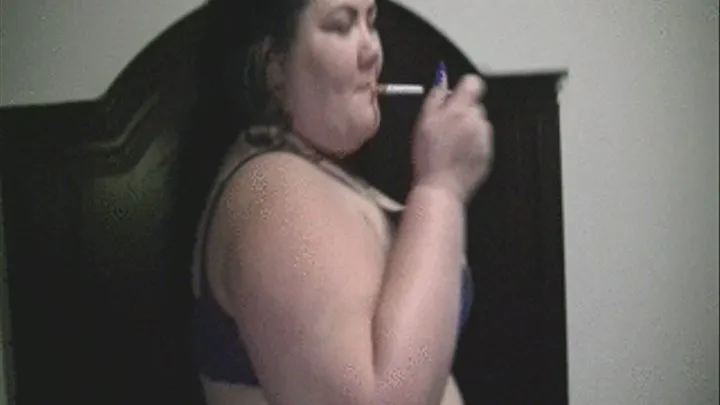 Smoking Hot BBW Ass