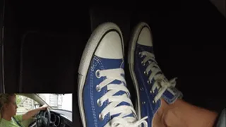 Noelle Revving Optima Converse (PiP StandardCam)