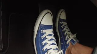 Noelle Revving Optima Converse (PedalCam)