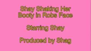 Shay Gives Rob a Kiss (fart)