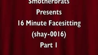 16 minute facesitting Part 1 (shay-0017)