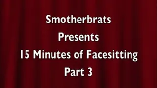 15 Minute Facesittig Part 3 W4V (shay-0038)