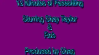 12 Minutes of Facesitting (shay-0041)