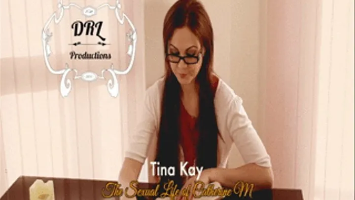 Tina Kay Hysterical Literature