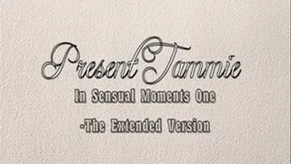 Sensual Moments Vol.1 (Tammie) - The extended Version