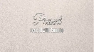 Tammie Jerk Off Instructions (JOI) Vol.1