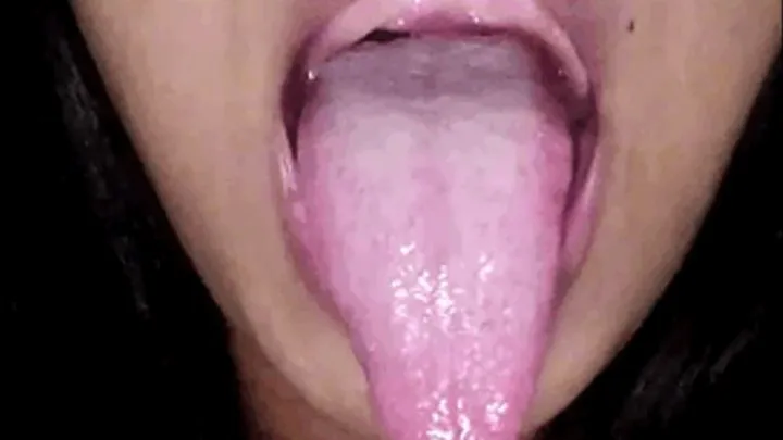 Tongue Exam