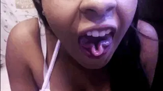 Tricky Tongue