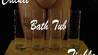 Bath Tub Tinkle