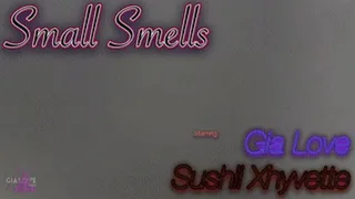 Small Smells ( )