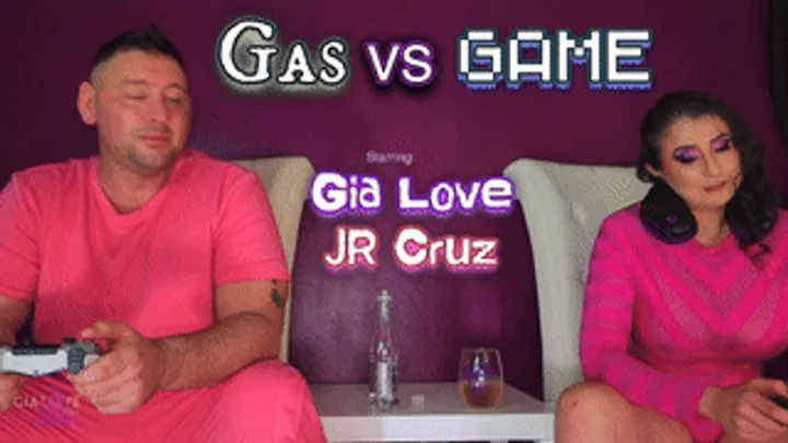 Gas Vs Game ( )