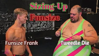 Sizing-Up Funsize