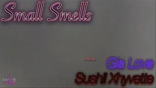 Small Smells