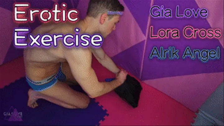 Erotic Exercise