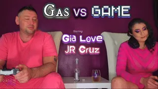Gas Vs Game
