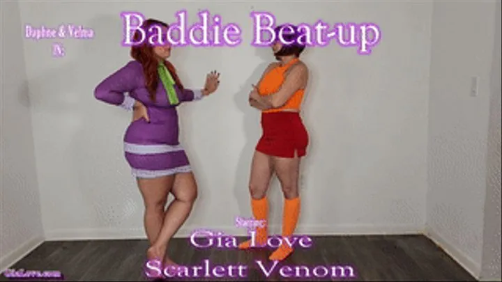 Baddie BeatUp ( )