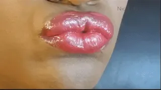 These Red Lips (custom)