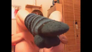 My dirty and stinky socks mkv