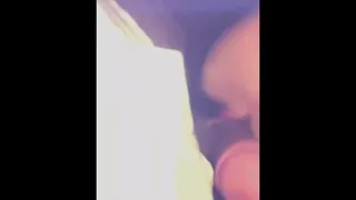 Hot blowjob in the car - Pure amateur video