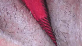 Stinky dirty panty endoscope video