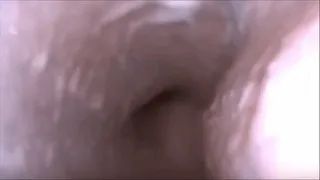 Vore toilet fetish experience