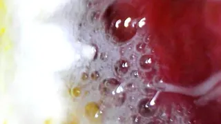 Full screen PillCam digestion of gummies