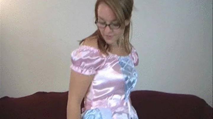 heidi naughty little bo peep