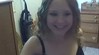 kitty's camshow 3